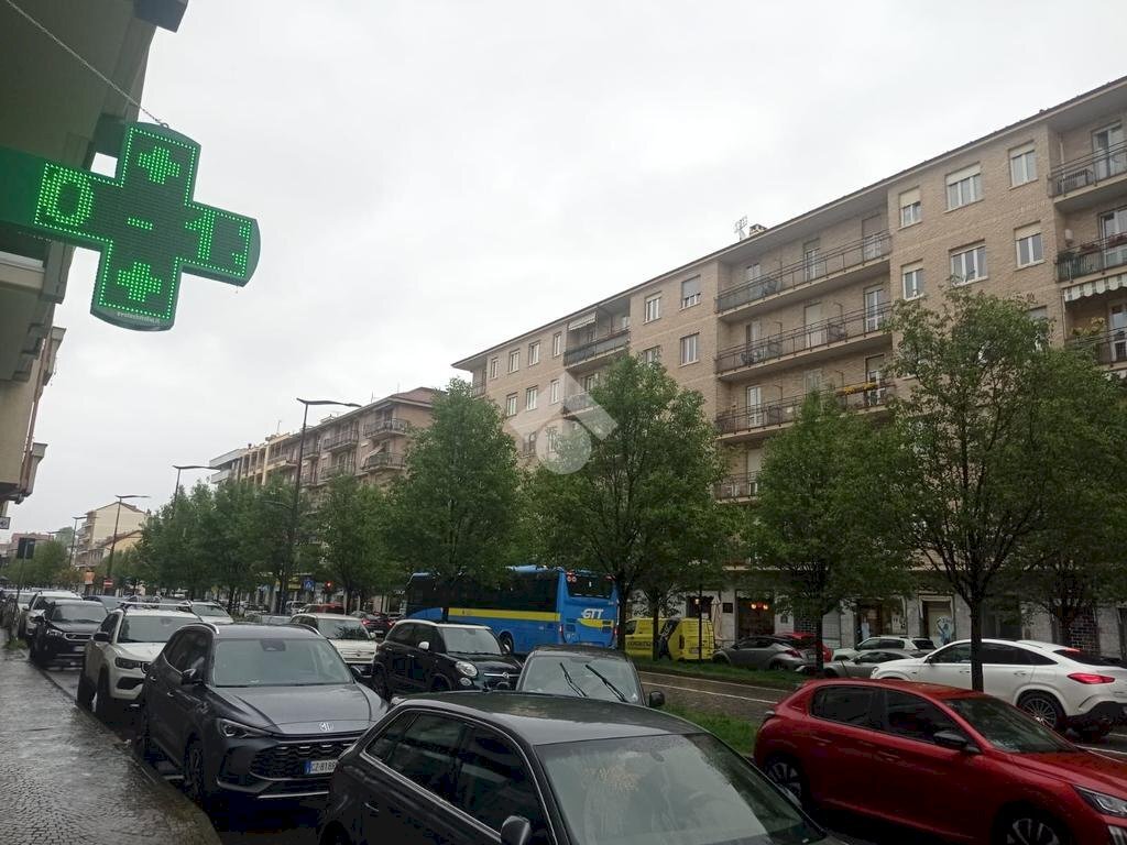 Three-room apartment Corso susa, Rivoli - photo 1
