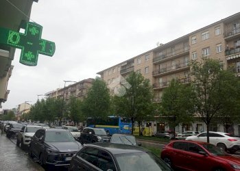 Three-room apartment Corso susa, Rivoli - photo 1