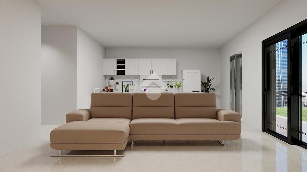Villa Via Podgora, Molinella - foto 1