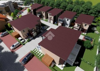 Villa Via Podgora, Molinella - foto 11