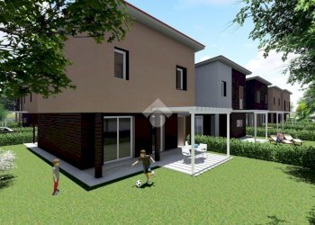 Villa Via Podgora, Molinella - foto 12