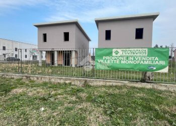 Villa Via Podgora, Molinella - foto 13