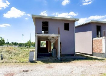 Villa Via Podgora, Molinella - foto 14