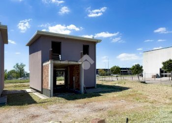 Villa Via Podgora, Molinella - foto 15