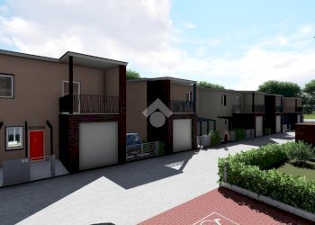 Villa Via Podgora, Molinella - foto 16