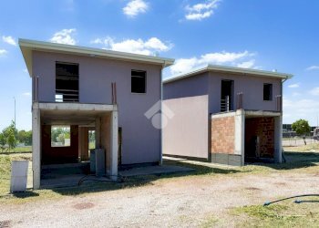 Villa Via Podgora, Molinella - foto 17