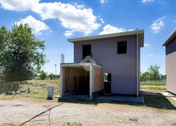 Villa Via Podgora, Molinella - foto 18