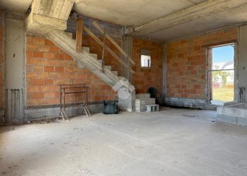 Villa Via Podgora, Molinella - foto 22