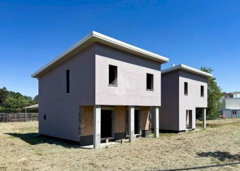Villa Via Podgora, Molinella - foto 26