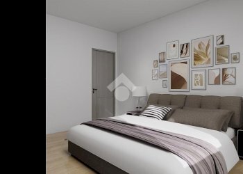 Villa Via Podgora, Molinella - foto 39