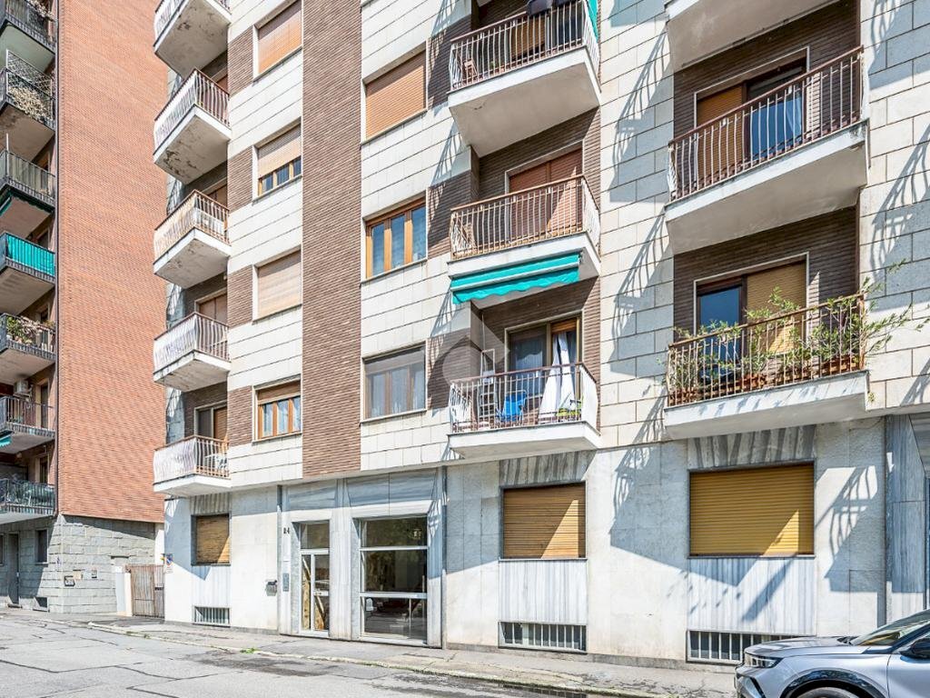 Four-room apartment Corso antony, Collegno - photo 1