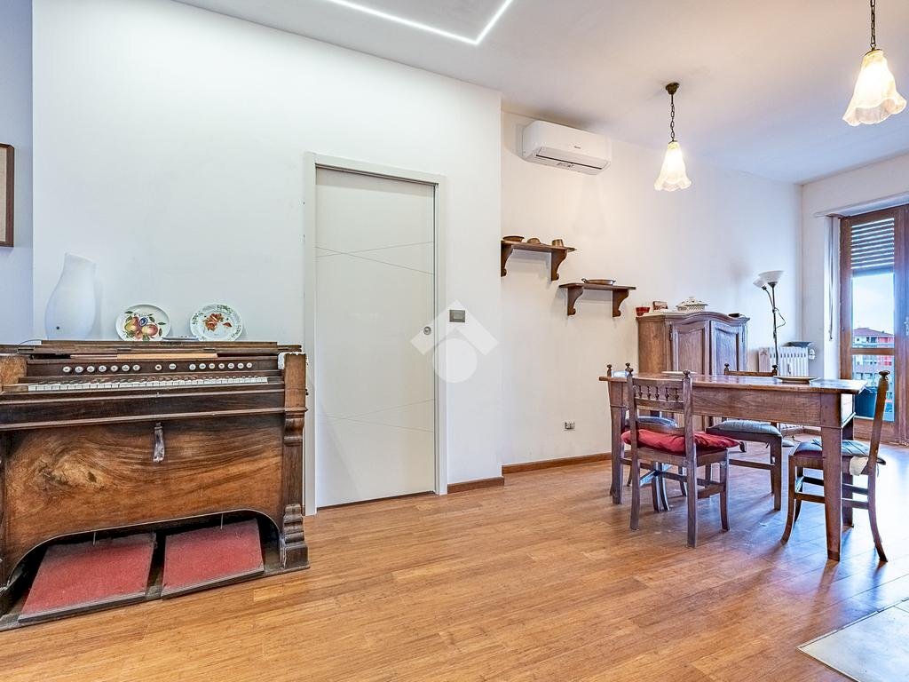 Four-room apartment Corso antony, Collegno - photo 3