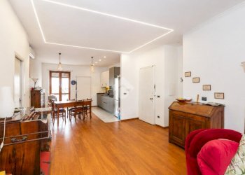 Four-room apartment Corso antony, Collegno - photo 4