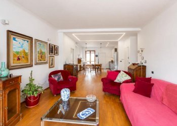 Four-room apartment Corso antony, Collegno - photo 6