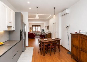 Four-room apartment Corso antony, Collegno - photo 7