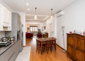 Four-room apartment Corso antony, Collegno - photo 8