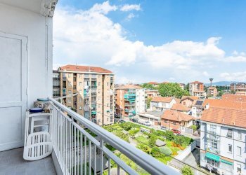 Four-room apartment Corso antony, Collegno - photo 9