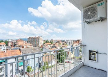 Four-room apartment Corso antony, Collegno - photo 10