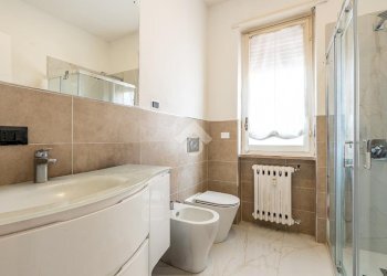 Four-room apartment Corso antony, Collegno - photo 12