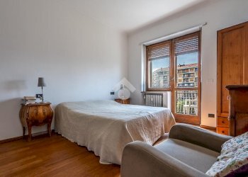 Four-room apartment Corso antony, Collegno - photo 19