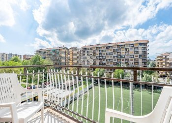Four-room apartment Corso antony, Collegno - photo 21