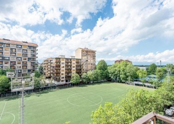 Four-room apartment Corso antony, Collegno - photo 22