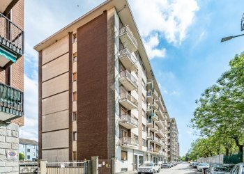 Four-room apartment Corso antony, Collegno - photo 23