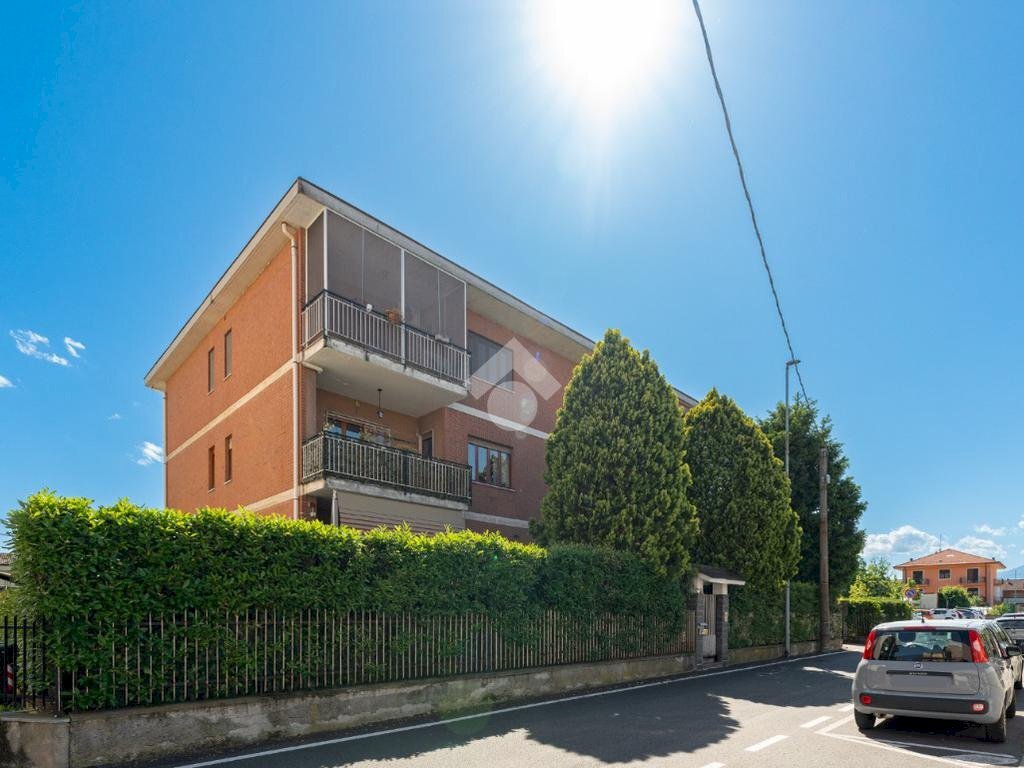 Four-room apartment Via Costa, Mappano - photo 1