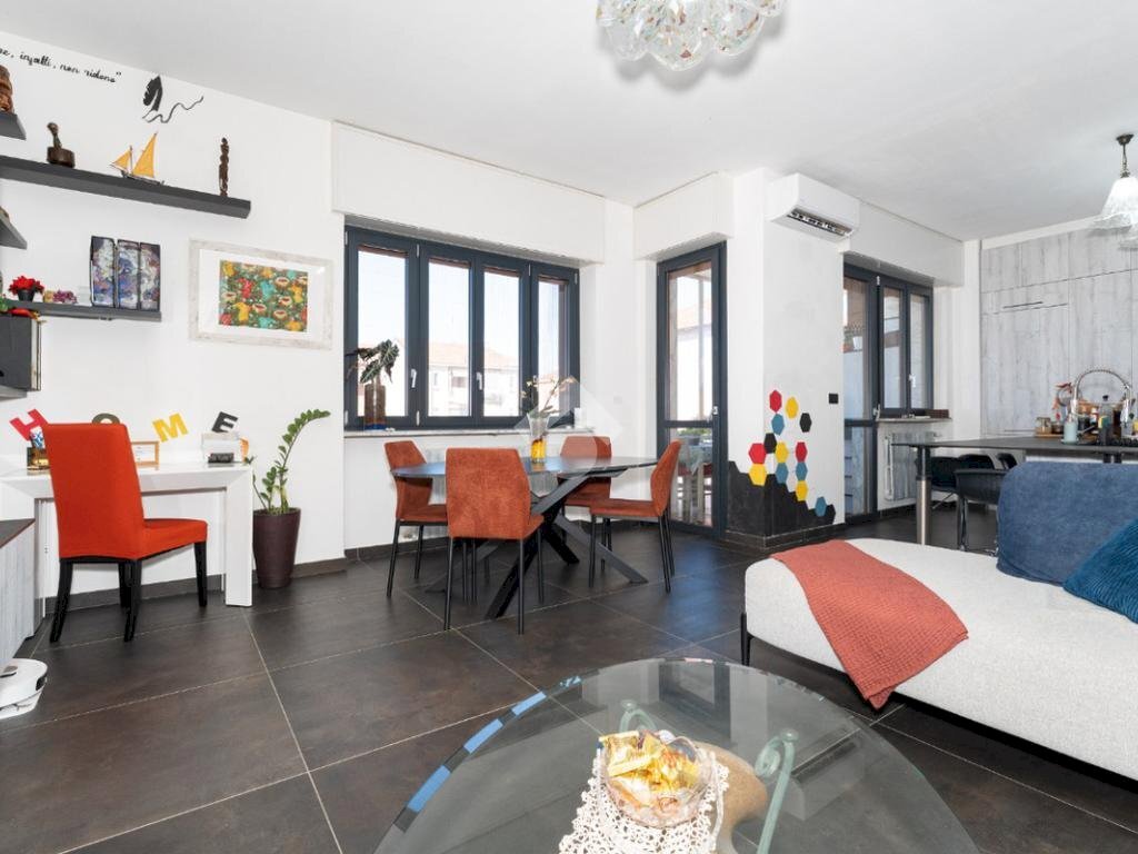 Four-room apartment Via Costa, Mappano - photo 2