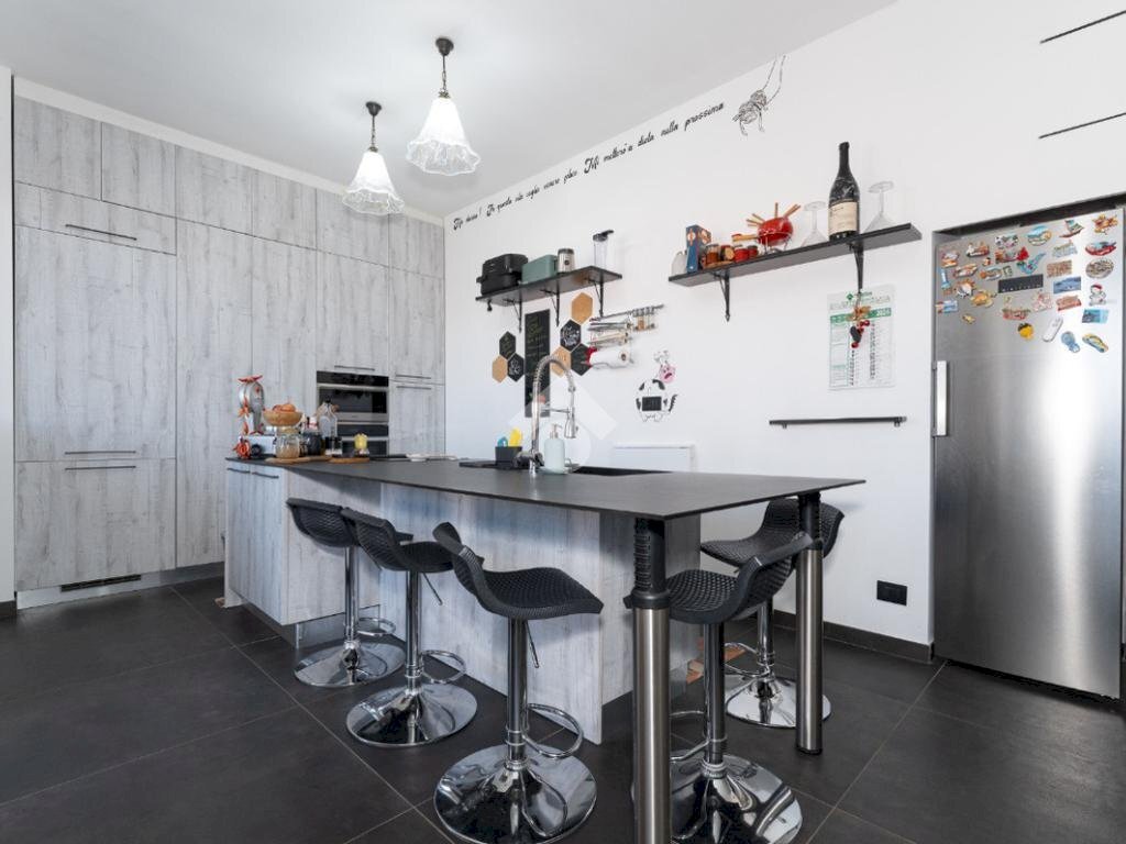 Four-room apartment Via Costa, Mappano - photo 3