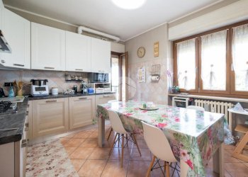 Apartment Via Garibaldi, Volvera - photo 10