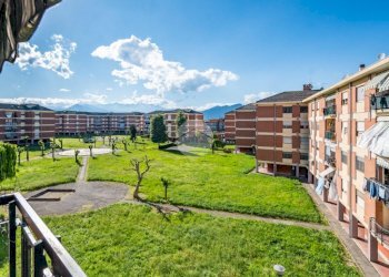 Apartment Via Garibaldi, Volvera - photo 11