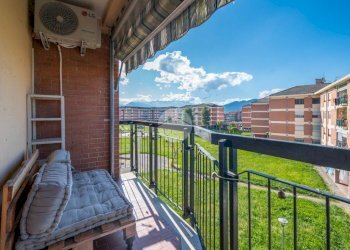 Apartment Via Garibaldi, Volvera - photo 12