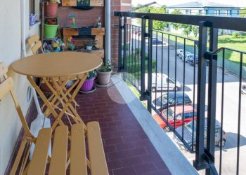 Apartment Via Garibaldi, Volvera - photo 13