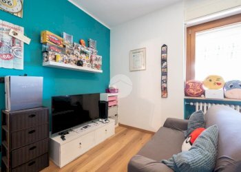 Apartment Via Garibaldi, Volvera - photo 21