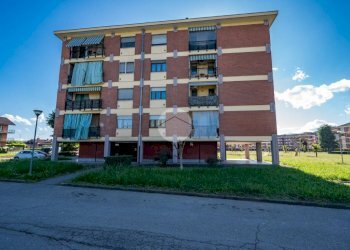Apartment Via Garibaldi, Volvera - photo 26
