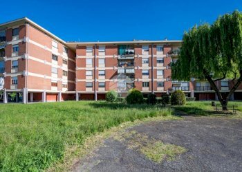Apartment Via Garibaldi, Volvera - photo 27