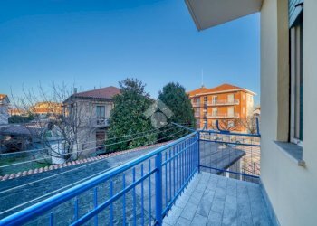 Trilocale Via dei mulini, Orbassano - foto 10