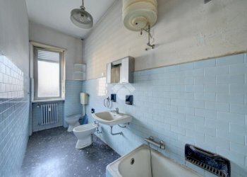 Trilocale Via dei mulini, Orbassano - foto 17