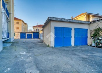 Trilocale Via dei mulini, Orbassano - foto 24