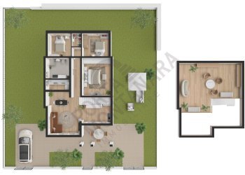 Apartment Rimini - photo 23