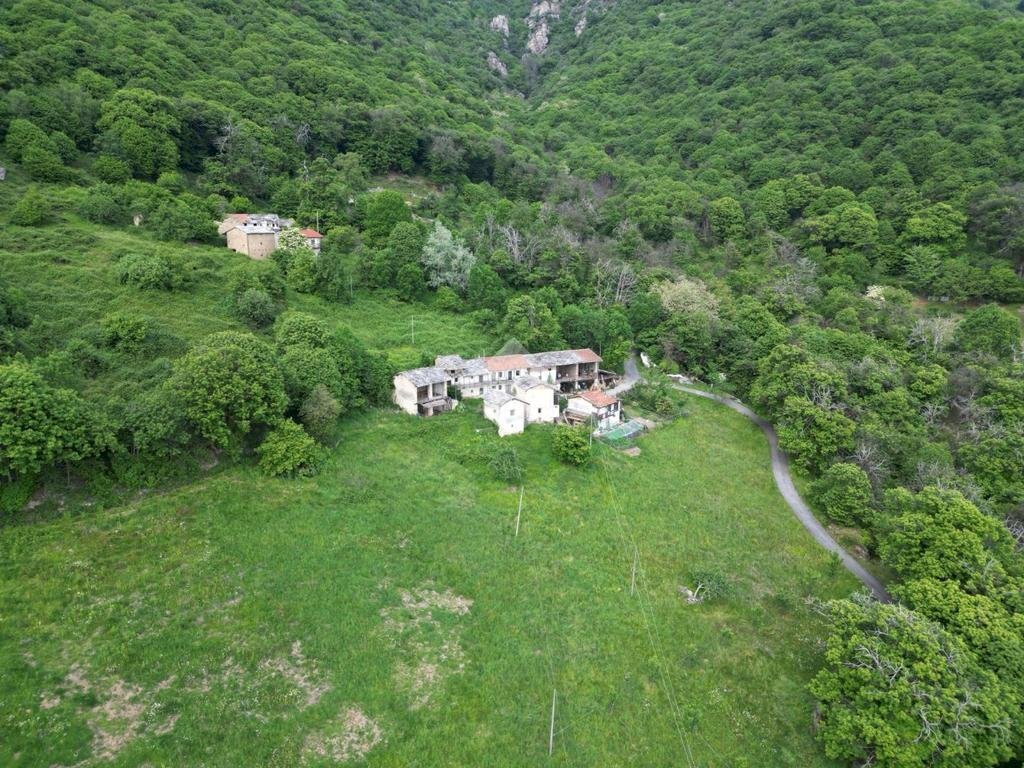 Independent house Via Mombracco di Robella, Sanfront - photo 1