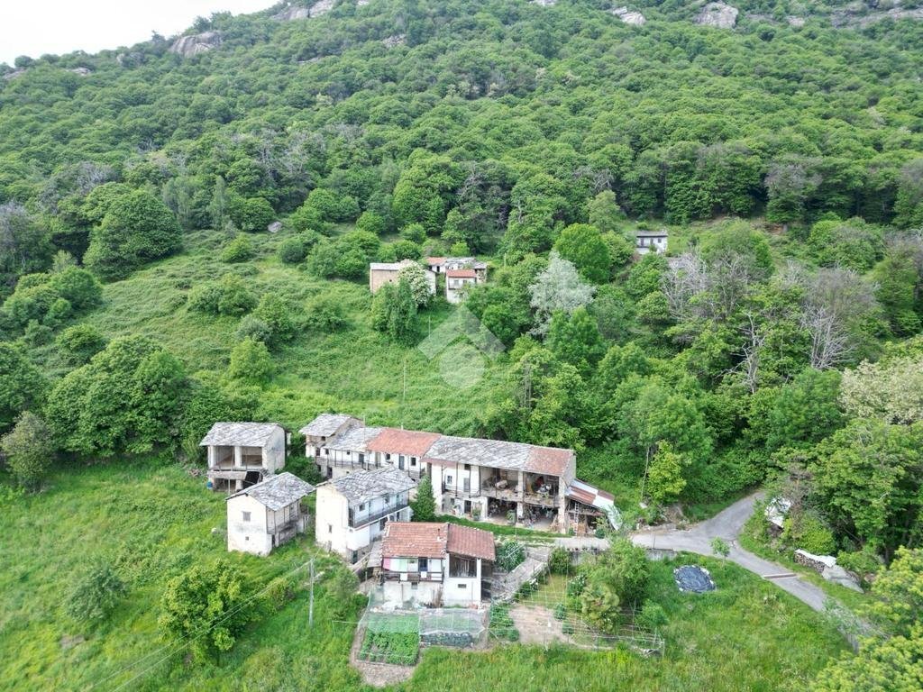 Independent house Via Mombracco di Robella, Sanfront - photo 2