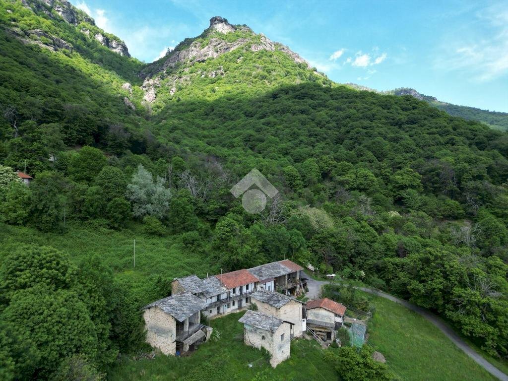 Independent house Via Mombracco di Robella, Sanfront - photo 3