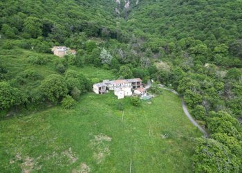 Independent house Via Mombracco di Robella, Sanfront - photo 1