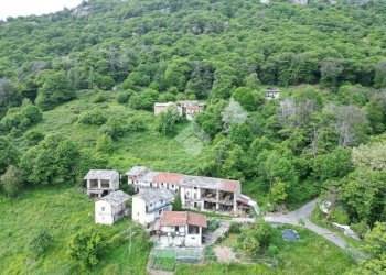 Independent house Via Mombracco di Robella, Sanfront - photo 2
