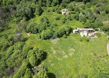 Independent house Via Mombracco di Robella, Sanfront - photo 8