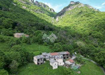 Independent house Via Mombracco di Robella, Sanfront - photo 9