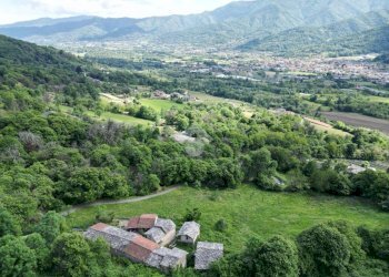 Independent house Via Mombracco di Robella, Sanfront - photo 10