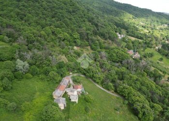 Independent house Via Mombracco di Robella, Sanfront - photo 11